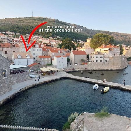 Dubrovnik Old City By The Sea, Jazz Apartments Exterior photo