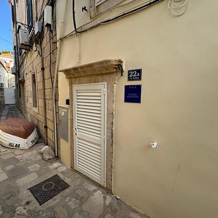 Dubrovnik Old City By The Sea, Jazz Apartments Exterior photo