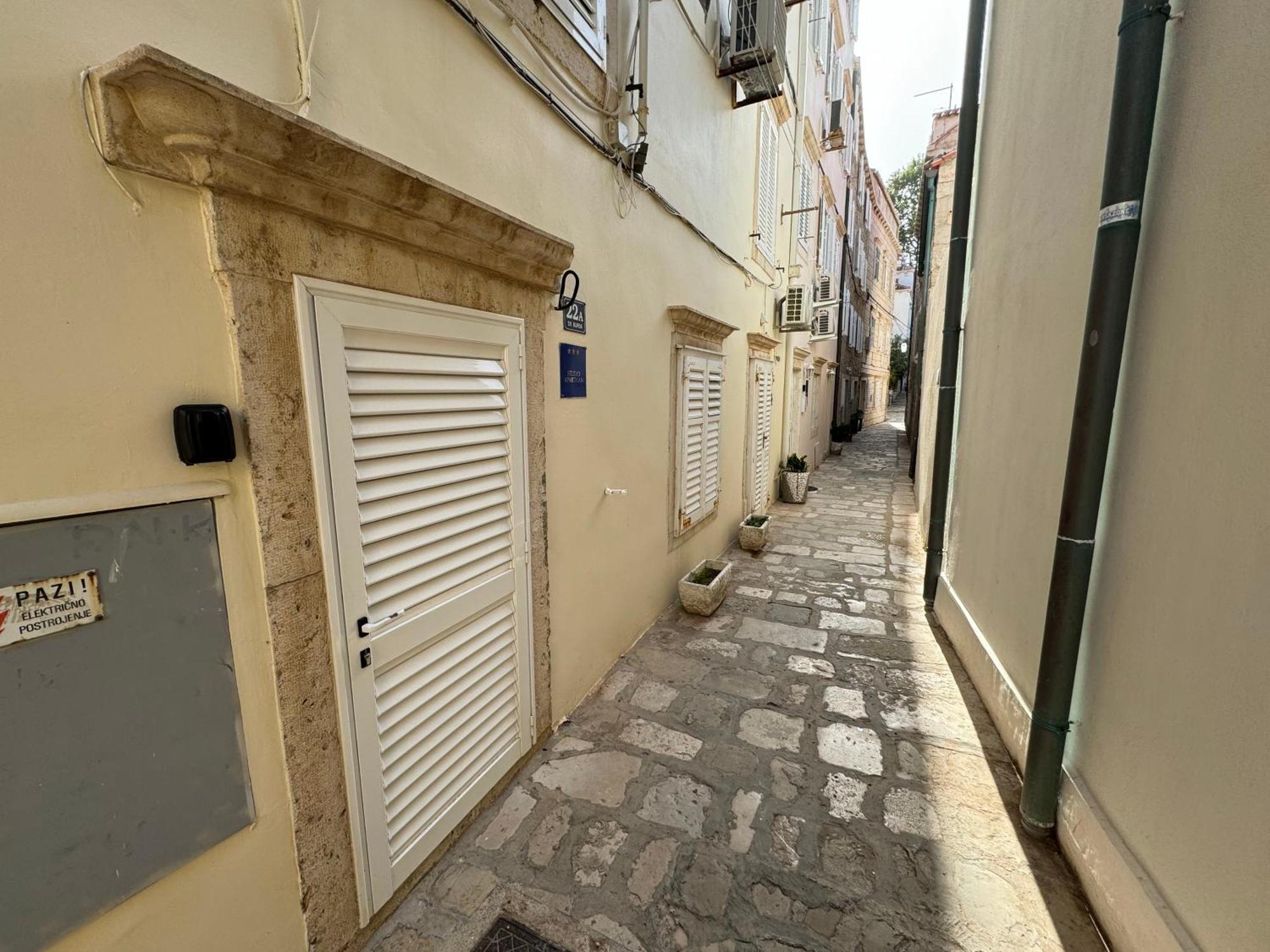 Dubrovnik Old City By The Sea, Jazz Apartments Exterior photo