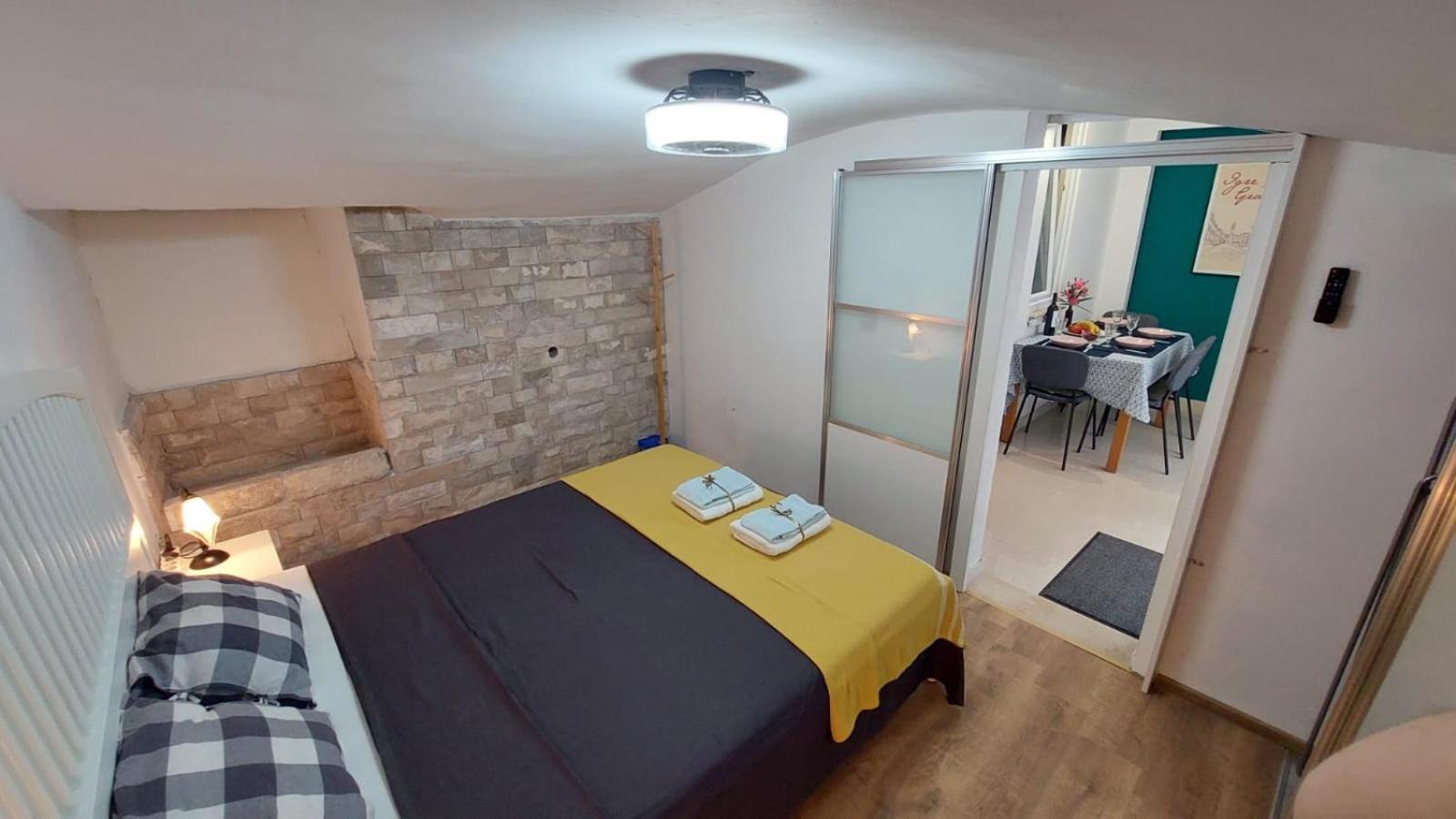 Dubrovnik Old City By The Sea, Jazz Apartments Exterior photo